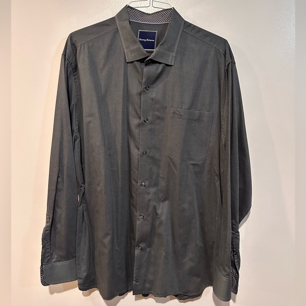 Tommy Bahama Casual Button Down